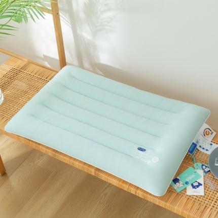 91家纺网 家纺一手货源 找家纺 （总）境月枕芯坊 2022新款冷空气枕护颈款