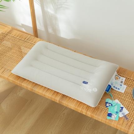 91家纺网 家纺一手货源 找家纺 （总）境月枕芯坊 2022新款冷空气枕护颈款