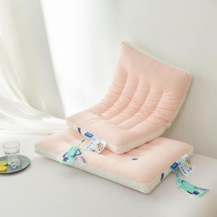 91家纺网 家纺一手货源 找家纺 （总）境月枕芯坊 2022新款冷空气枕护颈款