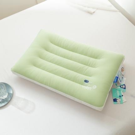 91家纺网 家纺一手货源 找家纺 （总）境月枕芯坊 2022新款冷空气枕护颈款