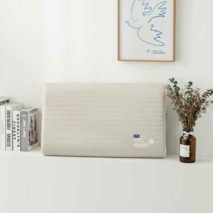 91家纺网 家纺一手货源 找家纺 （总）境月枕芯坊 2022新款冷空气四区款乳胶枕