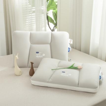 91家纺网 家纺一手货源 找家纺 （总）境月枕芯坊 2022新款冷空气四区款乳胶枕