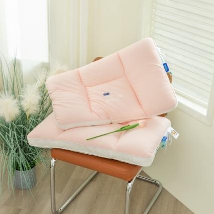 91家纺网 家纺一手货源 找家纺 （总）境月枕芯坊 2022新款冷空气四区款乳胶枕