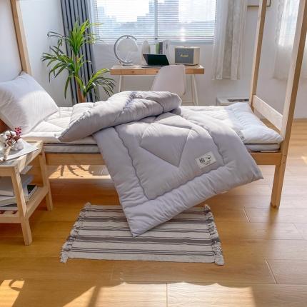 91家纺网 家纺一手货源 找家纺 （总）棉造家居 2022新款宿舍床垫