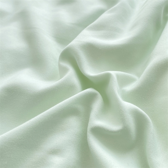 91家纺网 家纺一手货源 找家纺 米乐被业2025新款凉感绣花大豆夏被空调被被子被芯果绿