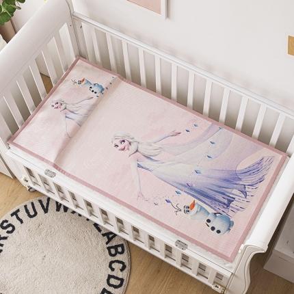 91家纺网 家纺一手货源 找家纺 （总）小芽家纺 迪士尼冰丝席