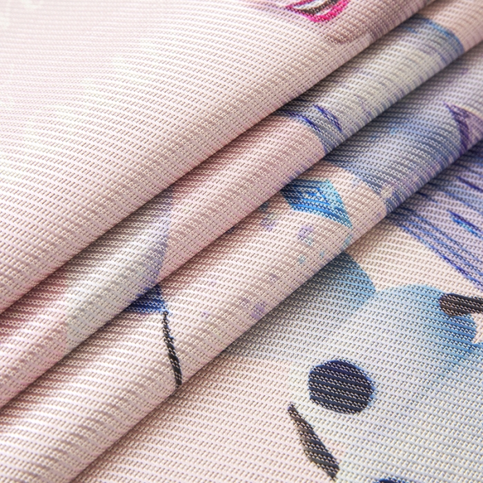 91家纺网 家纺一手货源 找家纺 小芽家纺 迪士尼冰丝席 梦幻艾莎粉