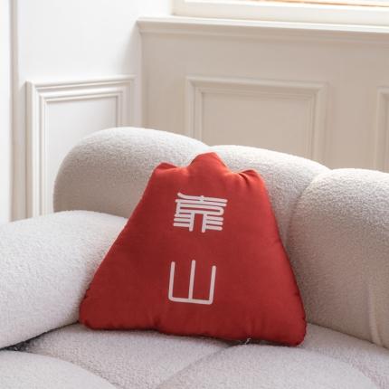 91家纺网 家纺一手货源 找家纺 （总）博笔熊 2022新款异形卡通抱枕靠垫