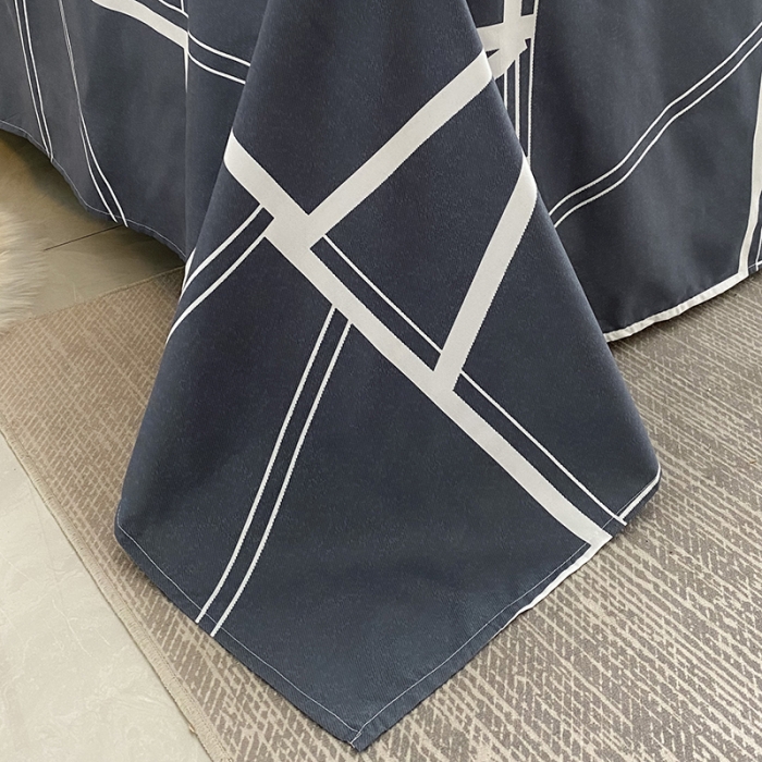 91家纺网 家纺一手货源 找家纺 赫然家纺 新款80g芦荟棉单品床单 东篱