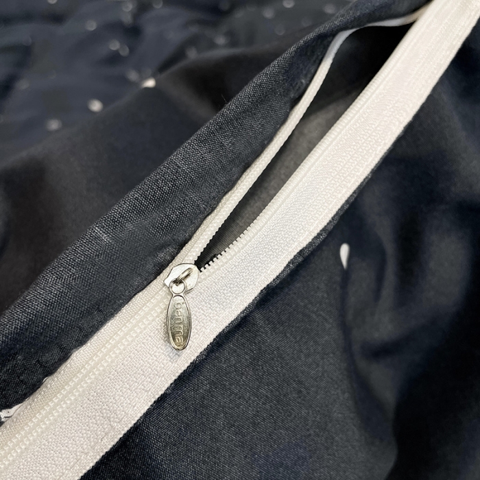 91家纺网 家纺一手货源 找家纺 赫然家纺 新款舒适柔软亲肤爆款芦荟棉四件套货源充足 魔幻冬天