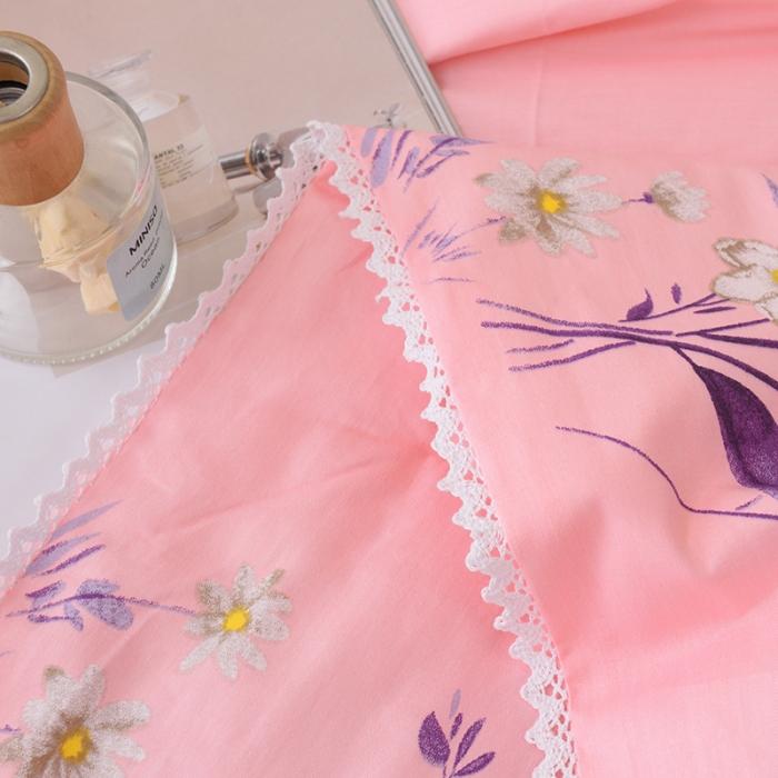 91家纺网 家纺一手货源 找家纺 启优被业 2022新款全棉印花夏被纯棉空调被子夏凉被