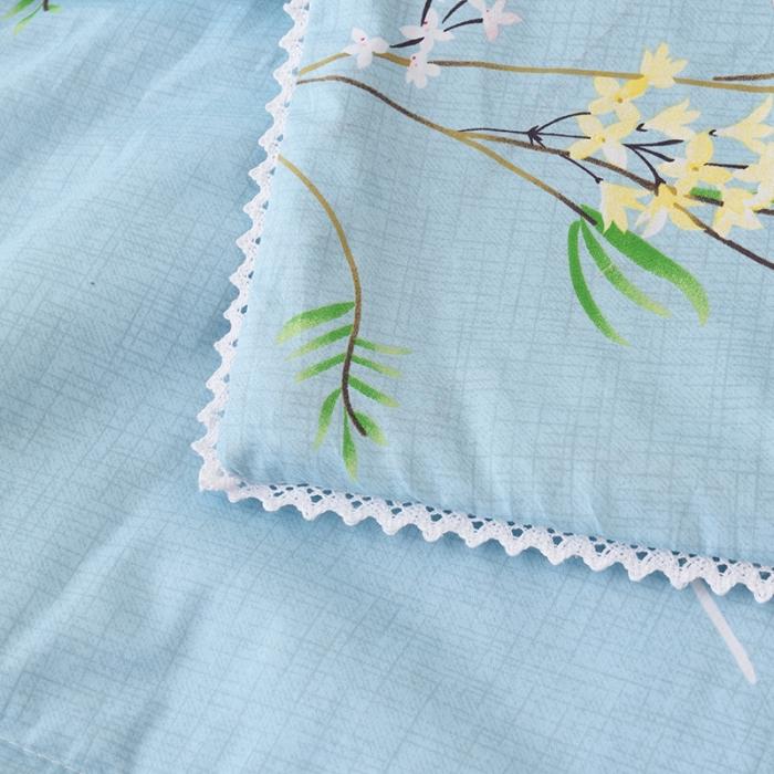 91家纺网 家纺一手货源 找家纺 （总）启优 全棉夏被纯棉空调被子全棉夏凉被