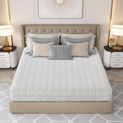 91家纺网 家纺一手货源 找家纺 （总）时奥 2022新款7D袋装弹簧床垫全拆款