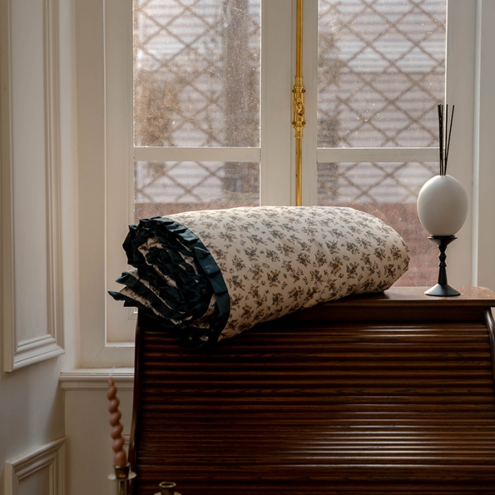 91家纺网 家纺一手货源 找家纺 汇庭 2022新款拼色印花夏被子被芯-风格一 布拉格