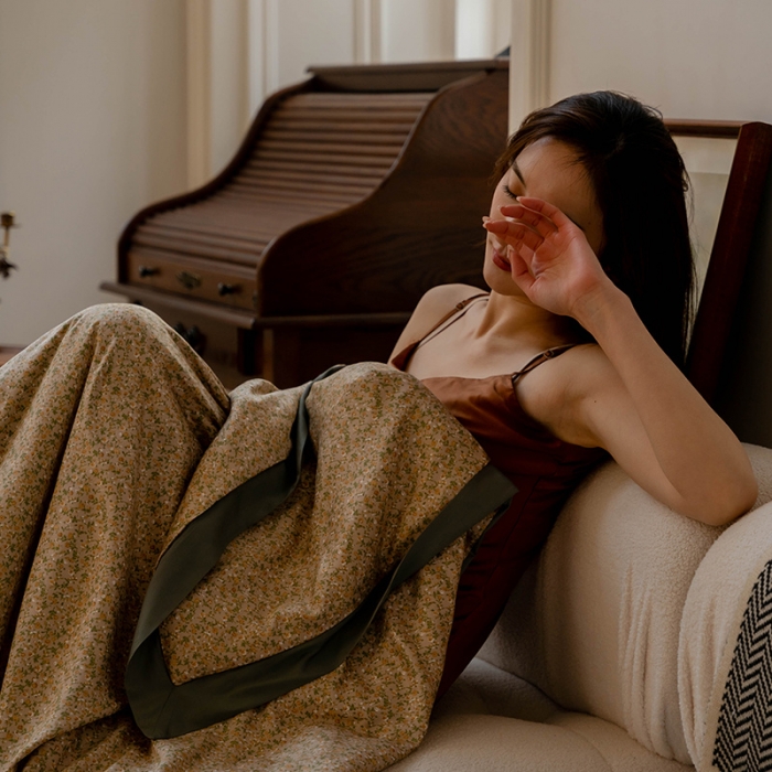 91家纺网 家纺一手货源 找家纺 汇庭 2022新款拼色印花夏被子被芯-风格一 雅思