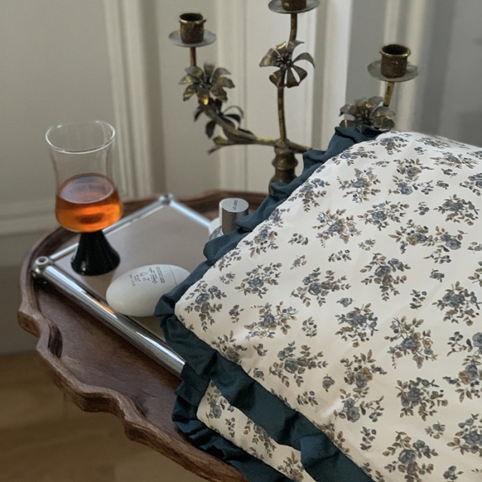 91家纺网 家纺一手货源 找家纺 汇庭 2022新款拼色印花夏被子被芯-风格二 布拉格