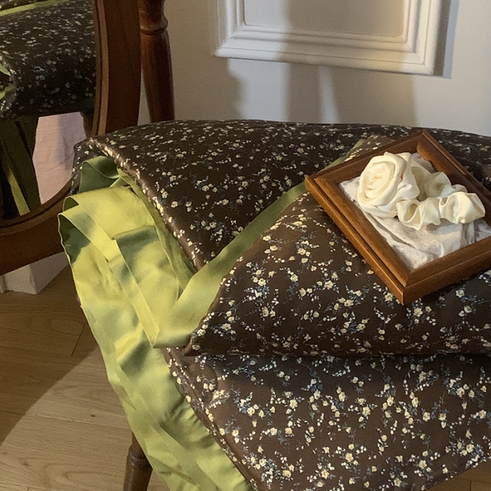 91家纺网 家纺一手货源 找家纺 汇庭 2022新款拼色印花夏被子被芯-风格二 欧丽