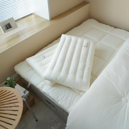 91家纺网 家纺一手货源 找家纺 （总）巴宝路 2025新款A类原棉枕