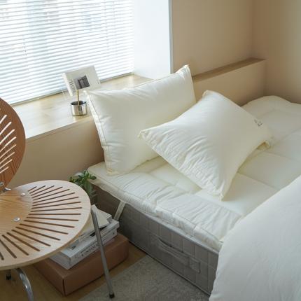 91家纺网 家纺一手货源 找家纺 （总）巴宝路 2025新款A类原棉枕