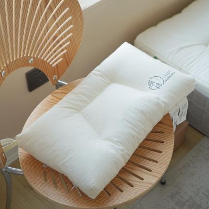 91家纺网 家纺一手货源 找家纺 （总）巴宝路 2025新款A类原棉枕