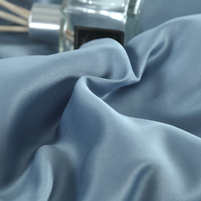 91家纺网 家纺一手货源 找家纺 莉人坊美容床罩批发 2023十美段天丝美容床罩四件套-真爱至上-蓝色