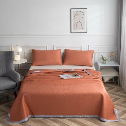 91家纺网 家纺一手货源 找家纺 （总）期遇 2022新款莫代尔天丝床盖