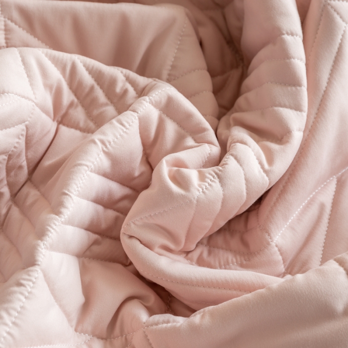 91家纺网 家纺一手货源 找家纺 （总）给笠 2023新款A类原棉大豆纤维夹棉床笠