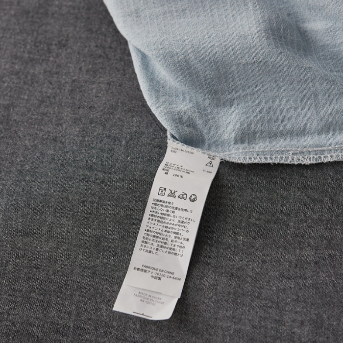 91家纺网 家纺一手货源 找家纺 安莱生活 2022新款春夏双股细支泡泡纱绑带款四件套 泡泡纱蓝