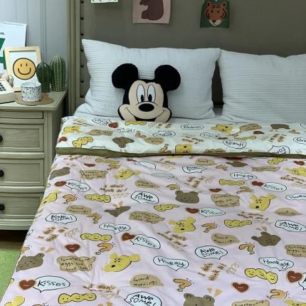 91家纺网 家纺一手货源 找家纺 (总) 汇庭 2021新款长绒棉冬被