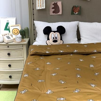 91家纺网 家纺一手货源 找家纺 (总) 汇庭 2021新款长绒棉冬被