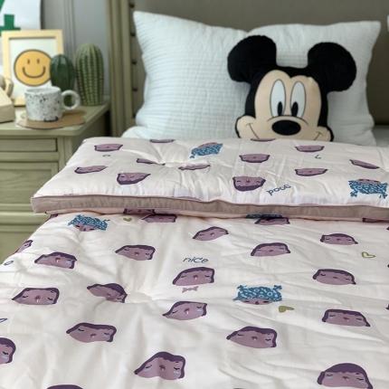 91家纺网 家纺一手货源 找家纺 (总) 汇庭 2021新款长绒棉冬被