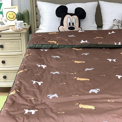 91家纺网 家纺一手货源 找家纺 (总) 汇庭 2021新款长绒棉冬被