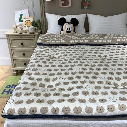 91家纺网 家纺一手货源 找家纺 (总) 汇庭 2021新款长绒棉冬被