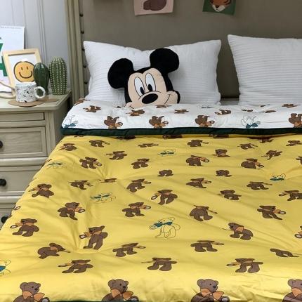 91家纺网 家纺一手货源 找家纺 (总) 汇庭 2021新款长绒棉冬被