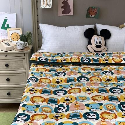 91家纺网 家纺一手货源 找家纺 (总) 汇庭 2021新款长绒棉冬被