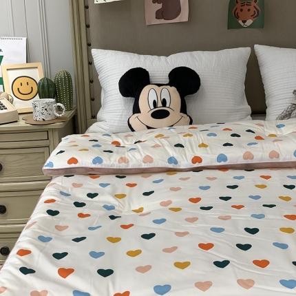 91家纺网 家纺一手货源 找家纺 (总) 汇庭 2021新款长绒棉冬被