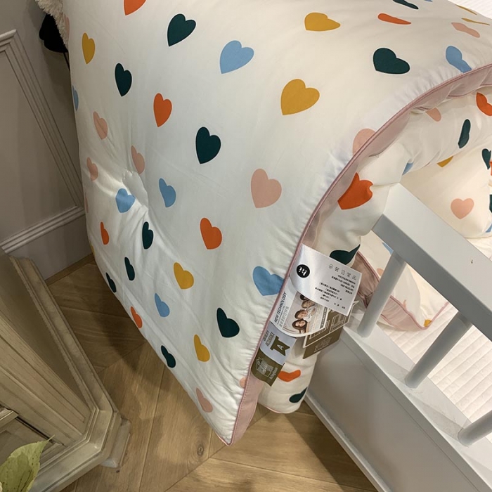 91家纺网 家纺一手货源 找家纺 (总) 汇庭 2021新款长绒棉冬被