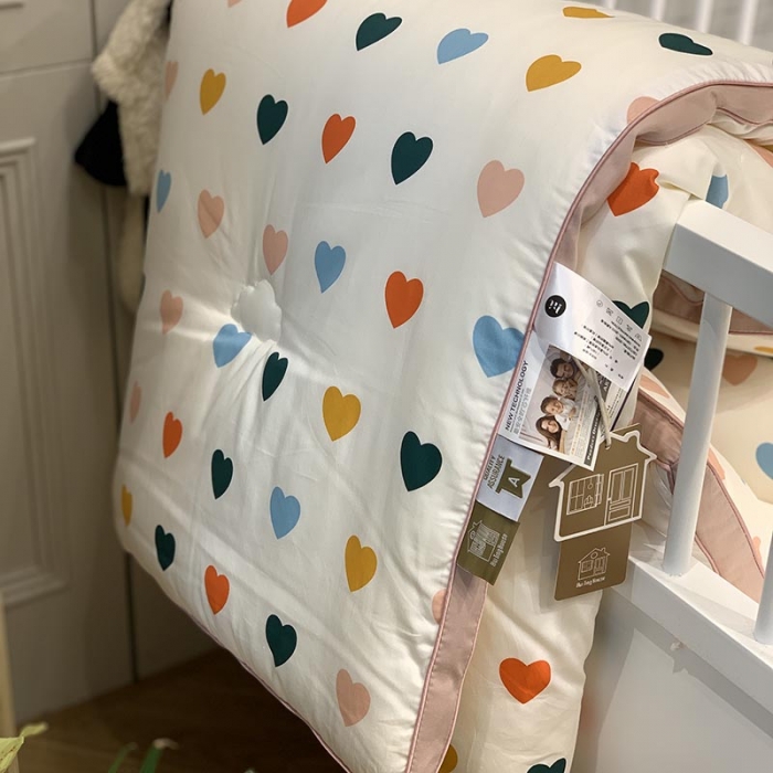 91家纺网 家纺一手货源 找家纺 (总) 汇庭 2021新款长绒棉冬被