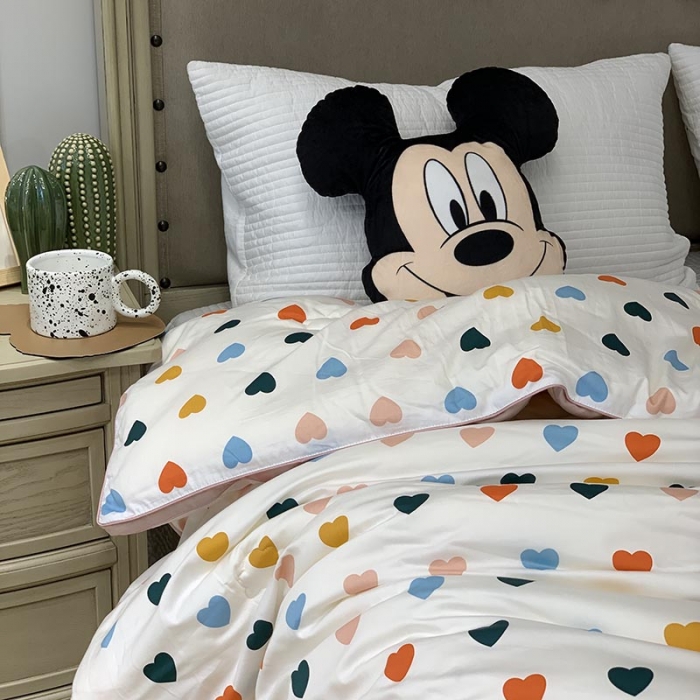 91家纺网 家纺一手货源 找家纺 (总) 汇庭 2021新款长绒棉冬被