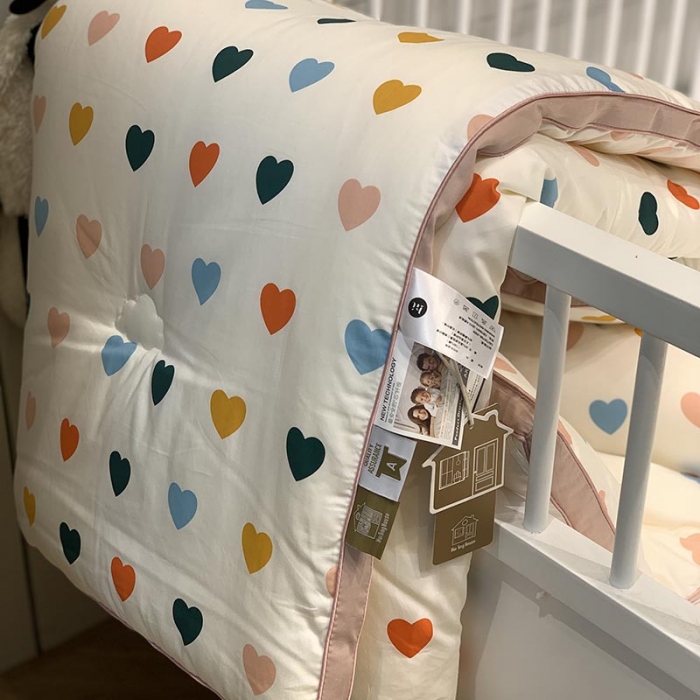 91家纺网 家纺一手货源 找家纺 (总) 汇庭 2021新款长绒棉冬被