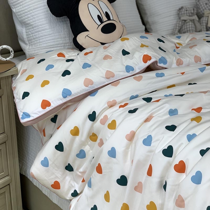 91家纺网 家纺一手货源 找家纺 (总) 汇庭 2021新款长绒棉冬被