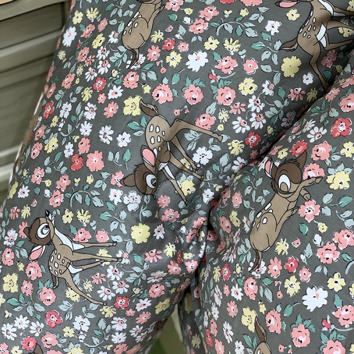 91家纺网 家纺一手货源 找家纺 汇庭 2021新款长绒棉冬被 鹿卡卡