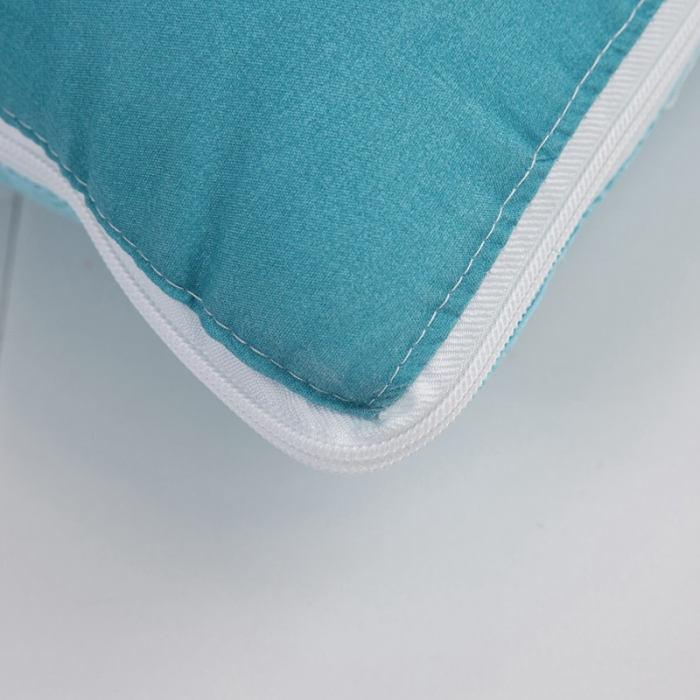 91家纺网 家纺一手货源 找家纺 枕芯真意 2023新款精疏棉抱枕被背影猫