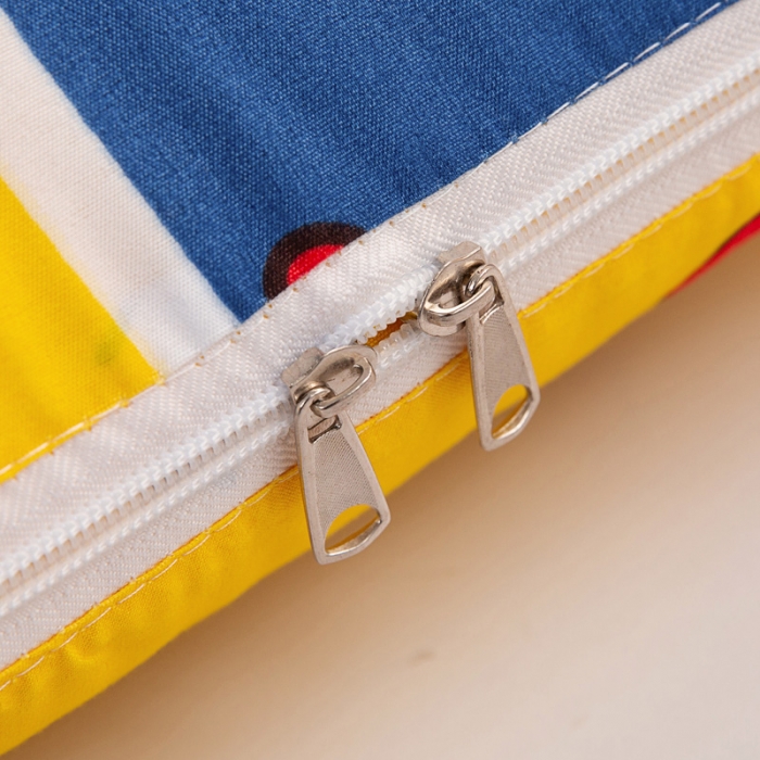 91家纺网 家纺一手货源 找家纺 枕芯真意 2023新款精疏棉抱枕被暴富呀