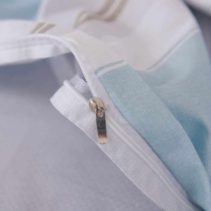 91家纺网 家纺一手货源 找家纺 总酒店全棉13372印花学生宿舍三件套 