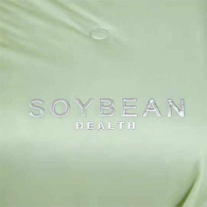 91家纺网 家纺一手货源 找家纺 （总）玖琳 2024新款SOYBEAN-A类冰淇淋豆皇夏被