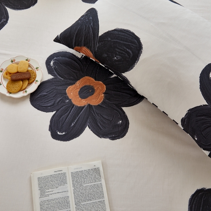 91家纺网 家纺一手货源 找家纺 （总）金丝鸟 2022新款全棉床单单品