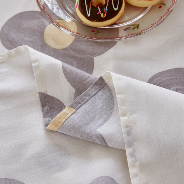 91家纺网 家纺一手货源 找家纺 金丝鸟 2022新款全棉床单单品 花蕊