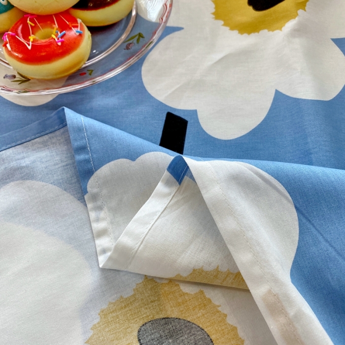 91家纺网 家纺一手货源 找家纺 金丝鸟 2022新款全棉床单单品 未来