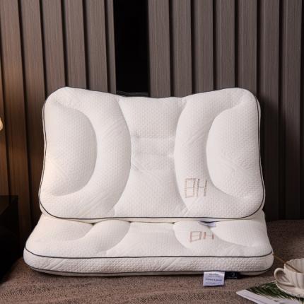 91家纺网 家纺一手货源 找家纺 雅诗帛 2025新款睡美人枕